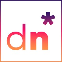 we are dn* // digitalnaturals* logo - Similar company to Digital Excellence