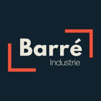 BARRÉ Industrie logo - Similar company to Mico'Soud