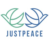 JustPeace NGO logo - Similar company to Inmedio