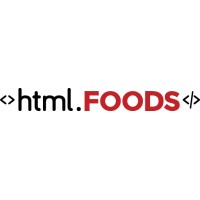 HTML FOODS logo - Similar company to Food Hybrid Africa