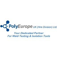 PolyEurope logo - Similar company to Ghapiot