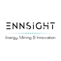 ENNSIGHT logo - Similar company to Ekom Solutions