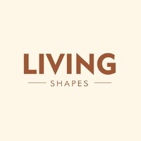 Living Shapes logo - Similar company to Furniselan