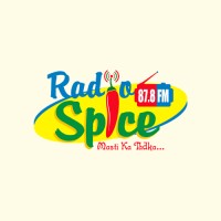 Radio Spice logo - Similar company to Radio Sangam