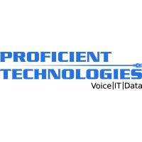 Proficient Technologies logo - Similar company to Proficient