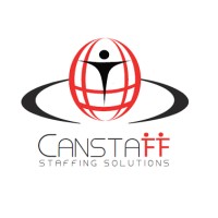 Canstaff logo - Similar company to Chemsyn