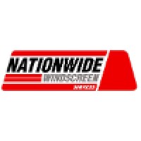 Nationwide Windscreen Services Ltd logo - Similar company to Auto Windscreens