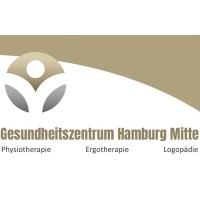 Gesundheitszentrum Hamburg Mitte logo - Similar company to Smart & Simple Direktvermittlung