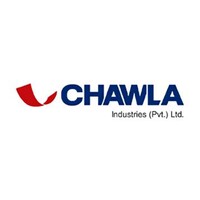 Chawla Industries logo - Similar company to Ebbs (Education Builds The Bases Of Society)