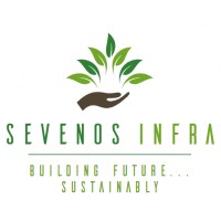 Sevenos Infratech Private Limited logo - Similar company to Shefali Design Studios