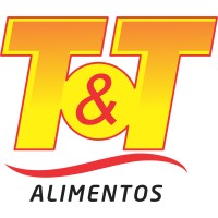 T & T Alimentos logo - Similar company to Casa Do Chocolate