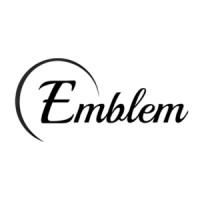 Emblem Search logo - Similar company to Stickmonkey