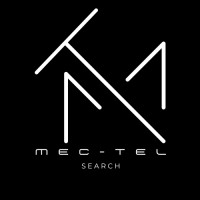 Mec-tel Search logo - Similar company to Stolz Telecom