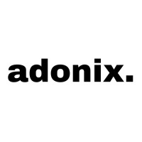 Adonix Software logo - Similar company to Lorikeet Marketing