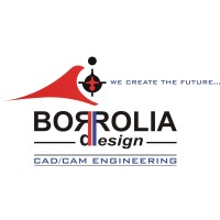 Borrolia Design Srl