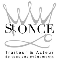 St. Once logo - Similar company to Cote Sud Events