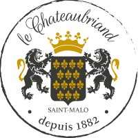 Hôtel France et Chateaubriand*** |  Saint-Malo logo - Similar company to Ar Iniz
