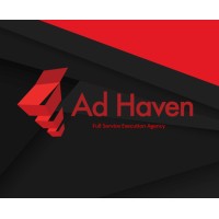 Ad Haven logo - Similar company to Juanpay