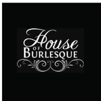 House of Burlesque logo - Similar company to World Burlesque Academy