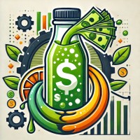 JuiceBox Strategies logo - Similar company to Happ.Jobs