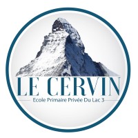 Ecole primaire privée Le Cervin logo - Similar company to Ecole Primaire Privée