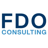 FDO CONSULTING logo - Similar company to Phrodigy
