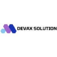 Devax Solution logo - Similar company to Madink Studio
