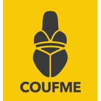 Coufme logo - Similar company to Nylos