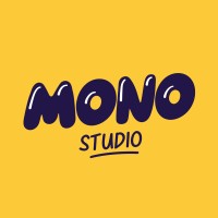 MonoStudio logo - Similar company to Dungeon Beach