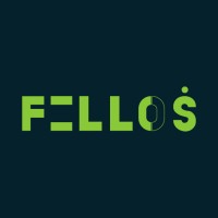 FELLOS Creative Agency logo - Similar company to Fierce Media