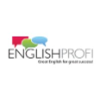 English Profi logo - Similar company to Milestone Language Solutions, Llc.