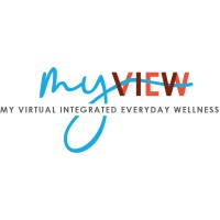 MyVIEW Cardiac Wellness logo - Similar company to Neke Nz