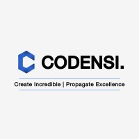 Codensi logo - Similar company to Opus Infomedia