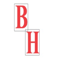 Bay-Houston Towing logo - Similar company to Gv Launch Services