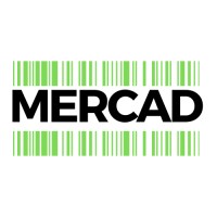 MERCAD logo - Similar company to Coolglo™