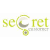 Secret Customer Australia logo - Similar company to Service Integrity