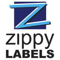 Zippy Labels logo - Similar company to Print Logistics