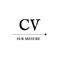 CV sur mesure logo - Similar company to Cv Professionnels