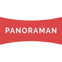 Panoraman logo - Similar company to Staghill