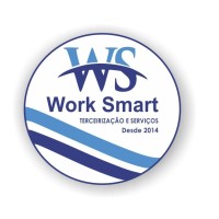 WS SMART WORK - GESTÃO DE SERVIÇOS E PESSOAS TERCEIRIZADAS logo - Similar company to Work Start Assessoria Contábil