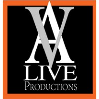AV Live logo - Similar company to Forpro.Tv