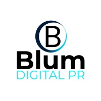 Blum Digital PR | Consultora en IA y Data para Relaciones Públicas logo - Similar company to Tarsa Relaciones Públicas