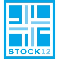 Stock12 inventaires logo - Similar company to Inventaire Plus