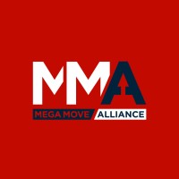 Mega Move Alliance logo - Similar company to Ain Group