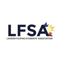 Laurier Filipino Students' Association logo - Similar company to Ux Laurier