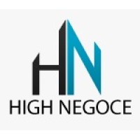 HIGH NEGOCE logo - Similar company to Top 2000