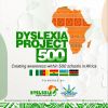 Dyslexia Project Africa logo - Similar company to Learndrive