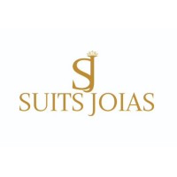 Suits Joias logo - Similar company to Bloom Genetics