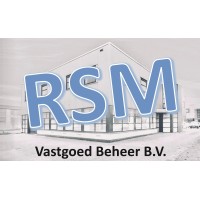 RSM Vastgoed Beheer BV logo - Similar company to My Office Plus