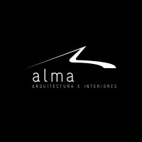 Alma Arquitectura e Interiores logo - Similar company to Proyecta Vertical